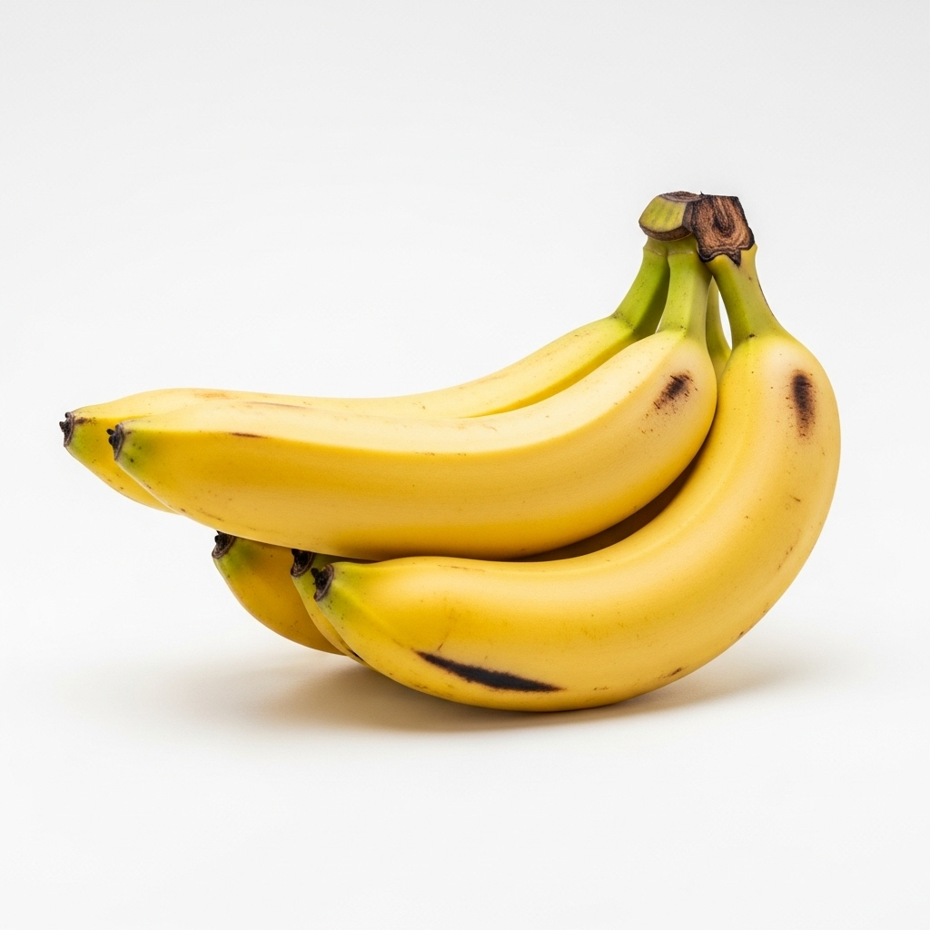 Ripe Plantains